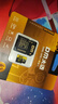 DM大迈 256GB TF（MicroSD）存储卡 V60 4K超清高速无人机监控行车记录仪游戏机运动相机内存卡 实拍图