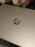 惠普（HP）战66八代 14英寸轻薄笔记本电脑 25新200系列(锐龙5 16G 512G 军标认证 一年上门 战AI)国家补贴 实拍图