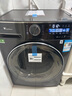 小天鹅（LittleSwan）滚筒洗衣机全自动国家补贴 家用10KG 小乌梅2.0同配置 TG100SC83超薄 超微净泡 除菌螨 以旧换新  实拍图