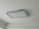 雷士（NVC）厨房灯政府补贴led集成吊顶吸顶灯铝扣板卫生间平板全光谱面板灯 实拍图