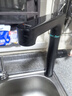 安吉尔家用净水器玉龙Pro1200G反渗透厨下直饮净水机5年长效RO膜过滤纯水净饮机国家补贴J3673-ROC150型 实拍图