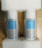 松下净水器净饮一体机滤芯适用TK-AD59C\TK-AD69T专用滤芯（CF+RO）TK-LD01-R+TK-LD01-C滤芯两只装 实拍图