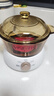 苏泊尔（SUPOR）迷你电陶炉煮茶器煮茶炉煮茶壶养生围炉煮茶茶艺炉泡茶家用办公老白茶黑茶花茶不挑器具SW-DTL01 实拍图