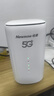 纽曼5G无线路由器随身WiFi6移动免插卡cpe多网通千兆双频车载便携式高速上网卡全国通用流量2025款 实拍图