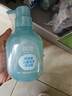 润本（RUNBEN）积雪草儿童沐浴露舒缓保湿清凉男女童通用沐浴乳奇异果香350ml 实拍图
