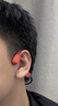 韶音（SHOKZ）OpenSwim Pro S710 骨传导蓝牙耳机无线耳机 开放式运动游泳跑步骑行不入耳 珊瑚海  实拍图
