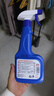 巨奇严选 浴室清洁剂500ml*2瓶厕所卫生间玻璃水垢洗手台瓷砖清洗剂 实拍图