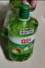 立白 茶籽洗洁精2.9kg A类去污洁净99%除菌去油快不伤手洗涤灵洗碗液 实拍图