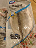 海名威 冷冻三去鲜蒸海鲈鱼450g/条(配料包)深海鱼 生鲜鱼类 海鲜水产 实拍图