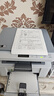 兄弟（brother）DCP-L1638W黑白激光 学生作业家用打印机 支持微信远程操作 打印复印扫描多功能一体机 实拍图