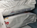 好奇（Huggies）金装拉拉裤XL96片(12-17kg)尿不湿【速干不易红】 实拍图
