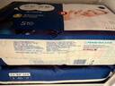 好奇（Huggies）蓝标屁屁面膜纸尿裤S60(4-8kg)尿不湿【护臀降红30%】 实拍图