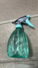 喷壶浇花浇水喷雾器气压式喷水壶家用园艺养花500ml 南瓜喷壶透蓝【1个装】 实拍图