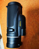 佳泊单筒望远镜高清高倍军事带夜视8000儿童手机演唱会专业级长焦成人 低色差高还原20倍日夜两用 实拍图