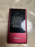 飞利浦（PHILIPS）V13P 海棠红 翻盖老人手机 移动联通电信4G全网通 双卡双待老年人手机大字大声音备用智能学生手机 实拍图
