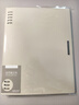 国誉（KOKUYO）【热门商品】一米新纯B5活页本办公笔记本子活页纸可替换附索引页 40张 米色 WSG-RUSP11LY 实拍图