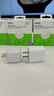 贝尔金（BELKIN）苹果充电器 45W双口氮化镓快充 苹果iPhone17充电头 超小便携 Type-C电源适配器 WCH011 实拍图