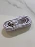Apple/苹果 USB-C/type-c转闪电充电线-2米 数据线苹果充电线手机充电线 适用于iphone14/iphone13 实拍图