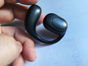OCOPK【柏林之声】无线蓝牙耳机一分购挂耳大音量超长续航超清通话超强音质运动开车专用适用于苹果华为 千元音质 黑色【12小时超长续航+数显+左右通用】 实拍图