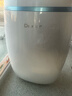 德业（Deye）除湿机/抽湿机 除湿量12升/天 家用轻音吸湿器地下室干燥机干衣机 低功耗 手机智控DYD-E12A3 实拍图