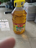 鲁花 【保真菜籽油】食用油 低芥酸特香菜籽油 6.18L   物理压榨 实拍图