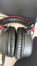 极度未知（HYPERX）飓风2飓风3系列电竞游戏耳机头戴式 fps吃鸡耳麦降噪麦克风 原金士顿cloud2电竞耳机 飓风2-黑红【7.1虚拟环绕声】 实拍图