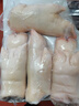 跑山密水农家新鲜猪蹄 中号带筋前蹄4整只净3.4斤 猪手 生鲜猪肉 源头直发 实拍图
