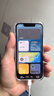 Apple 苹果 iPhone 16/15/14/13/12/11/X系列二手手机 规格见质检报告 苹果 iPhone 13 mini 实拍图