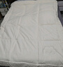 京东京造100%天然新疆棉花被 纯棉被芯单人被子 冬季厚被6斤1.5x2m 实拍图