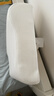 宜家（IKEA）BRUKSVARA布瓦拉人体工学枕记忆海绵枕护颈椎助睡眠枕头学生宿舍 【人体工学枕】33x50cm 单只 实拍图