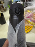 膳魔师（THERMOS）保温杯不锈钢水杯儿童男女士杯子车载水杯生日礼物定制团购JNL 【热卖推荐】JNL-502黑色 500ml 实拍图
