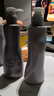 资生堂专业美发头皮生机洗发露500ml+护发素500g（洗护套装）焕活生机秀发丰盈 实拍图