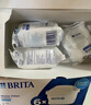 碧然德（BRITA） 家用滤水壶 净水壶滤芯 Maxtra 多效滤芯 6枚装 实拍图