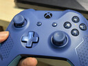 微软（Microsoft）Xbox游戏手柄 无线控制器 新品 冰霜之影 特别版 蓝牙 适配Xbox/PC/平板/手机 丝之歌 空洞骑士 实拍图