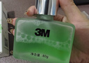 3M新车除甲醛 车内除味除臭 活性炭汽车空气净化器PN38200两瓶装 实拍图