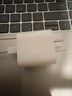 Apple/苹果 20W USB-C充电器  type-c充电器苹果手机充电器原装手机快充头 苹果17手机充电器 实拍图