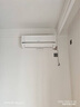 日立（HITACHI）白熊君FH系列二代 1.5匹新1级14-24㎡制冷面积变频冷暖空调挂机国家补贴省电王者RAK/C-FH12PHDPC 实拍图