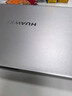 华为MateBook D 14 SE 店铺预装Windows版 轻薄笔记本电脑 13代酷睿处理器i5 16G 1T 皓月银 实拍图