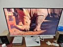 联合创新27英寸2304分区 QD-miniled显示器4K双模320HZ Fast IPS MPCS技术 电竞游戏办公电脑显示屏GA27V1M 实拍图