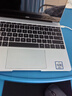 华为HUAWEI二手笔记本MateBook13/xpro触屏2K猎人游戏本便携二手笔记本电脑 华为 I5-8250 8G+512G固态 独显 95成新 实拍图