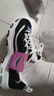 斯凯奇（Skechers）女鞋秋季厚底老爹鞋百搭熊猫鞋软底舒适外穿休闲运动鞋11959 实拍图