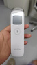 鱼跃(yuwell)红外电子温度体温计婴儿童老人测温额温枪可测奶温YHW-2 实拍图