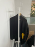 溢彩年华晾衣架落地卧室宿舍挂衣架多功能阳台晾晒架晾衣杆室内凉衣架2210 实拍图