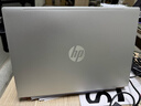 惠普（HP）战66八代 16英寸轻薄笔记本电脑 (2025新酷睿5 标压 16G 1T 19项军标 一年上门服务)【国家补贴】 实拍图