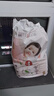 好奇（Huggies）铂金装小桃裤成长裤L120片(9-14kg)大号尿不湿拉拉裤【透爽散热】 实拍图