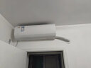 格力（GREE）【空调套装】新一级能效 变频冷暖自清洁家用客厅卧室空调组合套装【两室】一站购齐 1.5匹天仪*2  实拍图