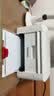 【准新品】联想（Lenovo）LJ2206W 黑白激光打印机 学习打印机 商用办公家用学习 手机无线学生作业打印机   实拍图