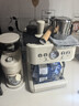 Barsetto【品牌补贴15%】咖啡机百胜图M3家用小型意式全半自动浓缩萃取蒸汽打奶泡一体机半商用 M3V米白色标配 实拍图