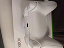 微软（Microsoft）Xbox无线游戏手柄 无线控制器 冰雪白 蓝牙适配Xbox/PC/平板/手机 Steam促销黑神话悟空 丝之歌 实拍图