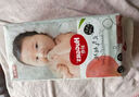 好奇（Huggies）铂金装小桃裤纸尿裤L120片(9-14kg)大号尿不湿【透爽散热】 实拍图